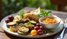 Meruňkové chutney recept jako zdravý doplněk ke každému jídlu