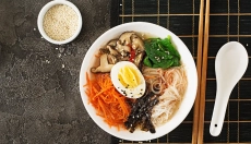 Zlepšete své pokrmy pomocí japonské miso pasty