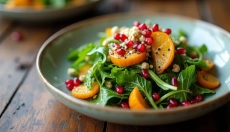 Mizuna je superpotravina, kterou byste měli zařadit do svého jídelníčku