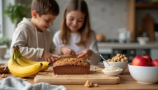 Moučník bez cukru může být překvapivě lahodný, když vsadíte na ovoce a koření