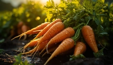 Objevte tajemství lahodných mrkvánků