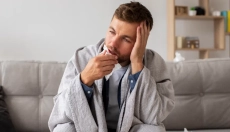 Rychlý návod, jak vyléčit nachlazení za jediný den