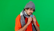 Co vyzkoušet na kašel, když už nezabírají ani léky?