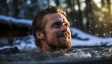 Proč byste měli začít s otužováním už dnes?