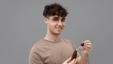 Nejoblíbenější vůně pro mladé kluky plné svěžesti a stylu