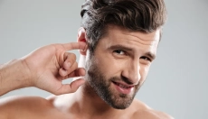 Jak zabránit, aby se voda držela v uších