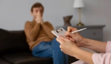 Test úzkosti vám ukáže, zda je čas řešit své obavy