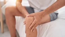 Těžké nohy od kolen dolů umí pěkně potrápit