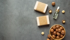 Historie a výhody používání mýdlových ořechů