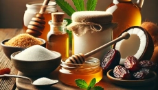 Nejlepší způsoby, jak nahradit cukr ve stravě