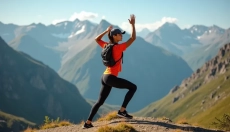 Namožené svaly? Vyzkoušejte hydrataci a vhodnou výživu pro jejich úlevu