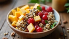 Nata de coco přichází do Česka a mění svět dezertů a nápojů