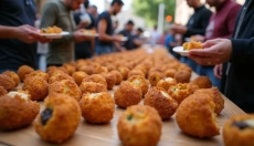 Naučte se, jak udělat arancini jako pravý italský šéfkuchař