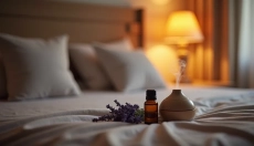 Nejlepší přírodní tipy, co odpuzuje mouchy a komáry bez chemie