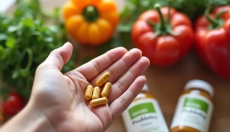 Nejlepší probiotika na střeva a jejich vliv na vaše zdraví