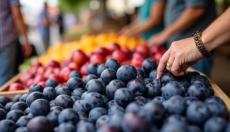 Nejlepší švestkový kompot od babičky, který si zamilujete