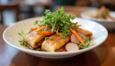 Nem rán a jejich křupavá chuť vás přenese do Vietnamu