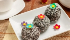 Rychlé nepečené cukroví na Vánoce i oslavy