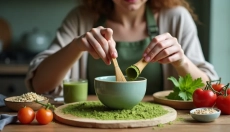 Nežádoucí účinky matcha čaje a jak ochránit své zdraví při jeho pití