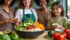 Nízkokalorické pokrmy, bez kterých nemůžete být