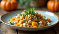 Objevte divokou rýži a její úžasné kulinářské využití