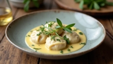 Objevte falešnou svíčkovou a naučte se ji připravit doma