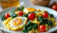 Objevte, jak jídelníček protikvasinkové diety změní vaši energii