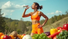 Objevte, jak rychlá 7 denní dieta může nastartovat vaše zdraví