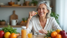 Objevte, jak vnitřní užívání kyseliny hyaluronové zázračně hydratuje