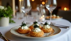 Objevte kouzlo blinů a jejich místo v moderní kuchyni