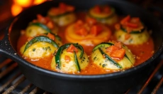 Objevte kouzlo derunů, bramboráků plných chuti a tradice