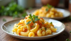 Objevte kouzlo domácího mac and cheese a jeho variací