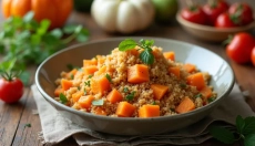 Objevte kouzlo granadýru - jídla z dětství, které nezklame