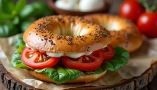 Objevte kouzlo italského caprese receptu na slunečné dny