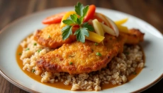 Objevte kouzlo japonského katsu a jeho různé varianty