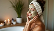 Objevte kouzlo kosmetické čelenky pro dokonalou péči o pleť