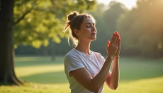 Objevte kouzlo krabicového dýchání a najděte vnitřní klid