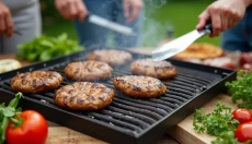 Objevte kouzlo portobella v plněných pokrmech