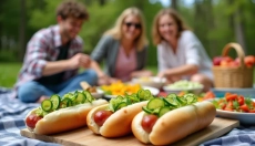 Objevte kouzlo relishe a jeho využití v moderní kuchyni