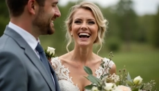 Objevte kouzlo svatebního líčení pro váš svatební den