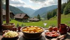 Objevte kouzlo valašského kontrabáše a jeho chutě z dětství