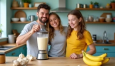 Objevte kouzlo veganské zmrzliny a užijte si léto bez výčitek