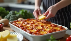 Objevte lahodnou srbskou musaku a osvěžte svůj jídelníček