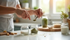 Objevte nejzdravější sladidlo a jak ovlivňuje vaše zdraví