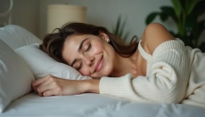 Objevte příčiny černých kruhů pod očima a účinné řešení