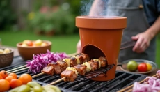 Objevte recept na kebab a jeho tajemství v domácí přípravě