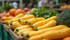 Objevte recepty se špagetovou dýní a potěšte celou rodinu