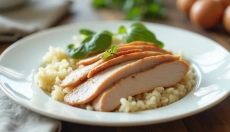 Objevte šetřící dietu č.2 a recepty pro lehká a chutná jídla