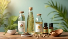 Objevte sílu inhalace na rýmu a dejte sbohem ucpanému nosu