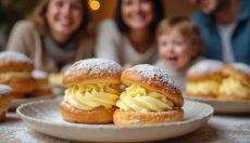 Objevte skvělý recept na věnečky, který oživí vaše vzpomínky